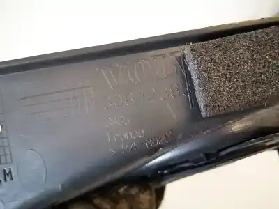 Pezzo di ricambio per auto di seconda mano plastica per volvo v50 (545) 2.0 d riferimenti oem iam 30672383  