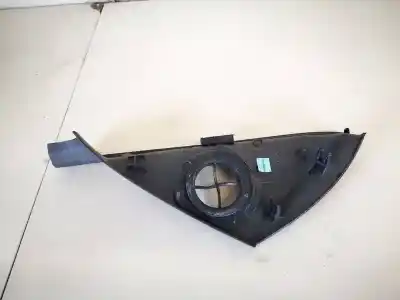 Pezzo di ricambio per auto di seconda mano plastica per volvo v50 (545) 2.0 d riferimenti oem iam 30672383  