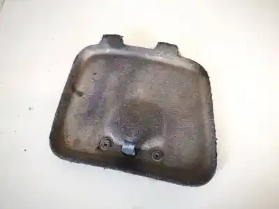 Second-hand car spare part plastics for volvo v50 (545) 2.0 d oem iam references   