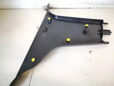 Pezzo di ricambio per auto di seconda mano plastica per volvo v50 (545) 2.0 d riferimenti oem iam 9486848  