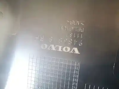 Pezzo di ricambio per auto di seconda mano plastica per volvo v50 (545) 2.0 d riferimenti oem iam 9486848  