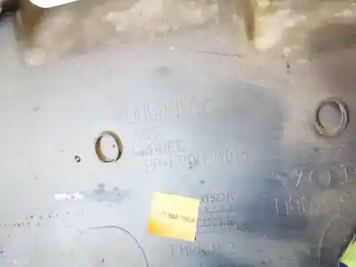 Pezzo di ricambio per auto di seconda mano plastica per volvo v50 (545) 2.0 d riferimenti oem iam 08623065  