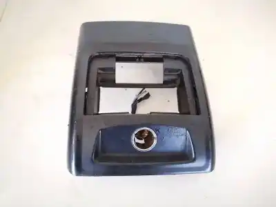 Second-hand car spare part plastics for volvo v50 (545) 2.0 d oem iam references 8686025