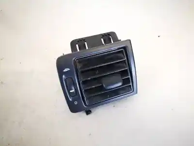 Second-hand car spare part air ventilation grille for volvo v50 (545) 2.0 d oem iam references y01128