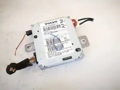 Second-hand car spare part electronic module for volvo v50 (545) 2.0 d oem iam references 30732565-1