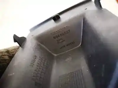 Pezzo di ricambio per auto di seconda mano plastica per volvo v50 (545) 2.0 d riferimenti oem iam 08686027  