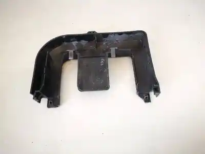 Second-hand car spare part plastics for nissan note (e11e) 1.6 16v cat oem iam references 84911ax611  84911ax610