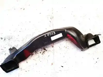 Peça sobressalente para automóvel em segunda mão Tubo por BMW X5 (E70) 3.0d Referências OEM IAM 51456982419  