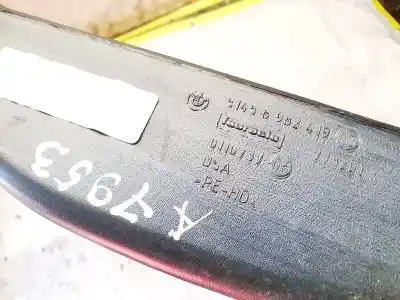 Second-hand car spare part tube for bmw x5 (e70) 3.0d oem iam references 51456982419  
