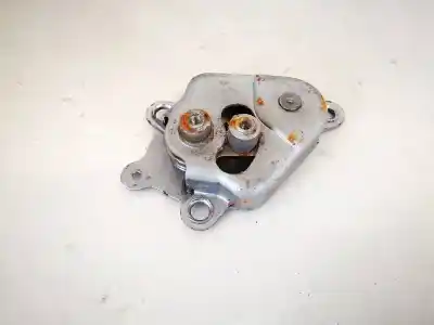 Peça sobressalente para automóvel em segunda mão plásticos por honda fr-v (be) 2.0 executive referências oem iam 