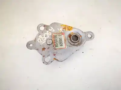 Pezzo di ricambio per auto di seconda mano plastica per honda fr-v (be) 2.0 executive riferimenti oem iam   