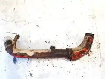 Peça sobressalente para automóvel em segunda mão tubo do intercooler por hyundai sonata (nf) 2.0 crdi comfort i referências oem iam 