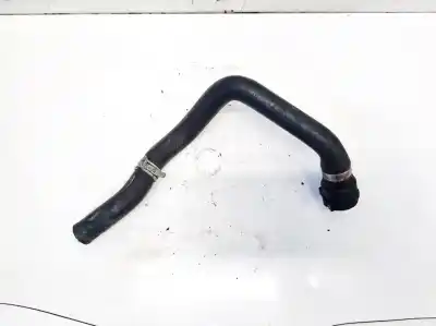 Автозапчасти б/у трубка за BMW X1 (E84) xDrive 18 d ссылки OEM IAM 11531436374  