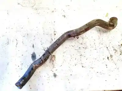 Peça sobressalente para automóvel em segunda mão tubo por volvo xc90 2.5 t (7 asientos) referências oem iam 08649741