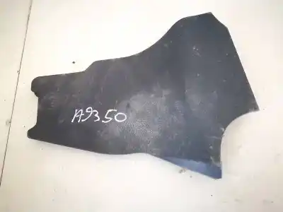 Second-hand car spare part plastics for nissan note (e11e) 1.6 16v cat oem iam references 889219u100