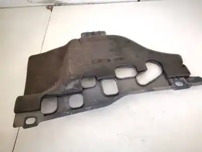 Second-hand car spare part plastics for opel astra h caravan 1.7 16v cdti oem iam references   