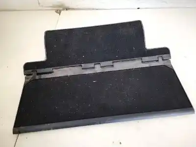 Peça sobressalente para automóvel em segunda mão plásticos por citroen c4 picasso 1.6 16v hdi fap referências oem iam 