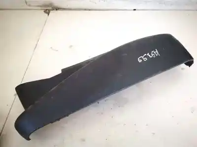 Peça sobressalente para automóvel em segunda mão plásticos por citroen c4 picasso 1.6 16v hdi fap referências oem iam 5211202