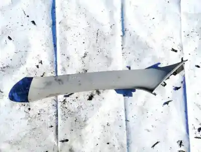 Second-hand car spare part plastics for volvo v50 (545) 2.0 d oem iam references 