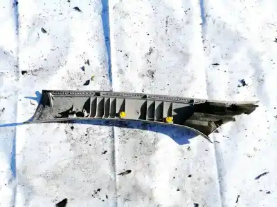 Second-hand car spare part plastics for volvo v50 (545) 2.0 d oem iam references   