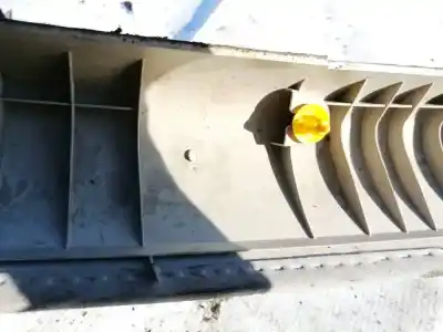 Second-hand car spare part plastics for volvo v50 (545) 2.0 d oem iam references   