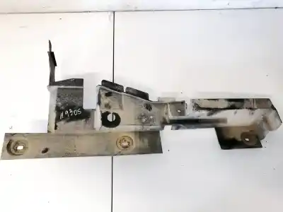 Second-hand car spare part plastics for volvo v50 (545) 2.0 d oem iam references 3m5110b738bh