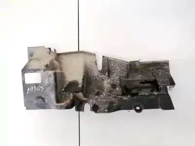 Second-hand car spare part plastics for volvo v50 (545) 2.0 d oem iam references 4n5110b738af