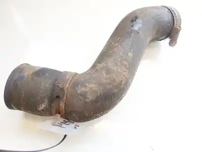 Second-hand car spare part intercooler pipe for hyundai i30 1.6 crdi cat oem iam references   