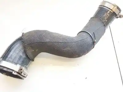 Pezzo di ricambio per auto di seconda mano tubo intercooler per audi a4 b7 (8ec) 2.0 tfsi riferimenti oem iam 8e01457370  