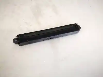 Second-hand car spare part plastics for volvo v50 (545) 2.0 d oem iam references n641k321