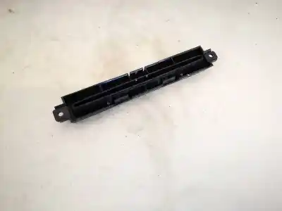 Pezzo di ricambio per auto di seconda mano plastica per volvo v50 (545) 2.0 d riferimenti oem iam n641k321  