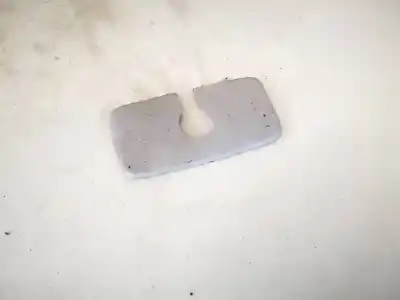 Second-hand car spare part plastics for volvo v50 (545) 2.0 d oem iam references 3572volvo