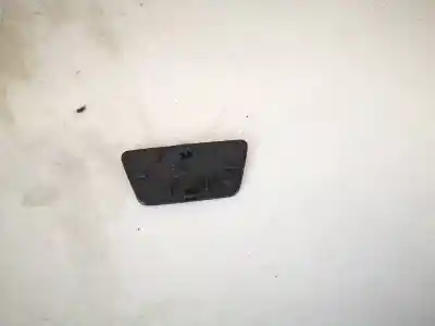 Pezzo di ricambio per auto di seconda mano plastica per volvo v50 (545) 2.0 d riferimenti oem iam 8663531  