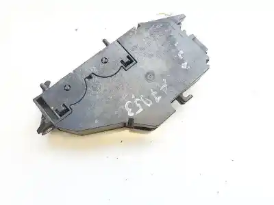 Pezzo di ricambio per auto di seconda mano plastica per bmw x5 (e70) 3.0d riferimenti oem iam 9177780ab  9177780-ab, 0118038-cd