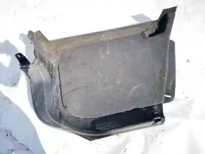 Автозапчасти б/у пластики за audi a3 (8p) 2.0 16v fsi ссылки oem iam 8p3863880h