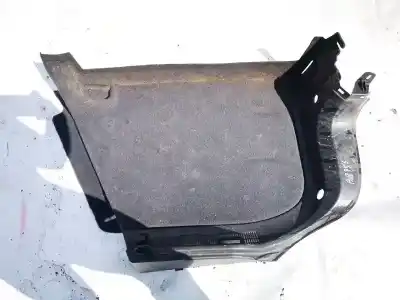 Автозапчасти б/у пластики за audi a3 (8p) 2.0 16v fsi ссылки oem iam 8p3863879h