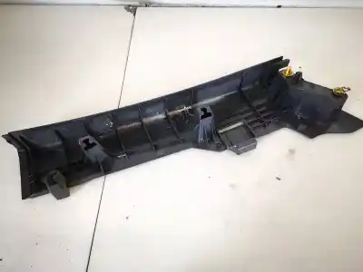 Pezzo di ricambio per auto di seconda mano plastica per volvo v50 (545) 2.0 d riferimenti oem iam 8663548  