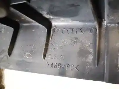 Pezzo di ricambio per auto di seconda mano plastica per volvo v50 (545) 2.0 d riferimenti oem iam 8663548  