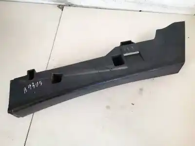 Second-hand car spare part plastics for volvo v50 (545) 2.0 d oem iam references 8663548