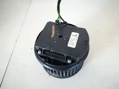 Second-hand car spare part heater blower motor for volvo v50 (545) 2.0 d oem iam references 4m5h18456cc