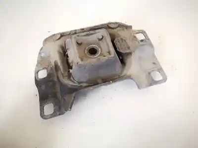 Second-hand car spare part engine support for volvo v50 (545) 2.0 d oem iam references 3m517m121  3m51-7m121