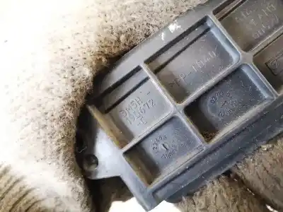 Pezzo di ricambio per auto di seconda mano plastica per volvo v50 (545) 2.0 d riferimenti oem iam 3m5h19d672c  3m5h-19d672-c