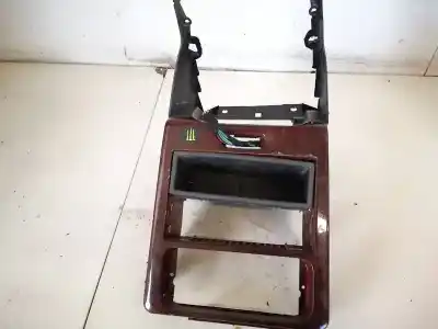 Pezzo di ricambio per auto di seconda mano plastica per volvo v70 ii (285) 2.5 tdi riferimenti oem iam 9481555