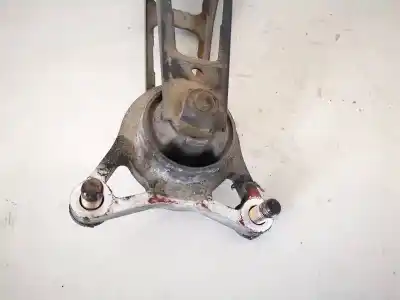 Second-hand car spare part engine support for volvo v70 ii (285) 2.5 tdi oem iam references 8631159  