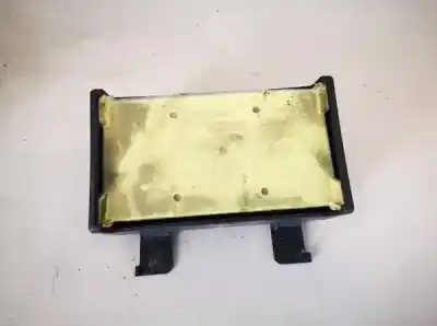 Pezzo di ricambio per auto di seconda mano plastica per volvo v70 ii (285) 2.5 tdi riferimenti oem iam 6846469