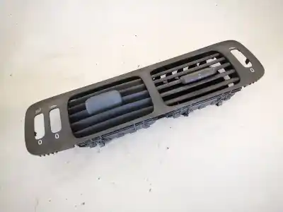 Pezzo di ricambio per auto di seconda mano griglia di aerazione per volvo v70 ii (285) 2.5 tdi riferimenti oem iam 9481651
