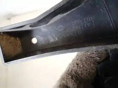 Pezzo di ricambio per auto di seconda mano plastica per nissan note (e11e) 1.6 16v cat riferimenti oem iam 96910ax610  