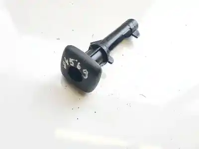 Автозапчасти б/у пластик за subaru legacy berl. b13 (bl) 2.0 cat ссылки oem iam 1524373  