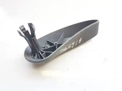 Peça sobressalente para automóvel em segunda mão plásticos por honda fr-v (be) 1.8 vtec cat referências oem iam 5205593