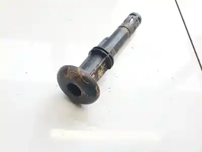 Автозапчастина б/у пластикler для skoda octavia combi (1z5) 1.9 tdi dpf посилання на oem iam 1k0881920f  